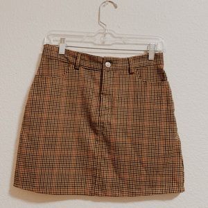 Brandy Melville Skirt
